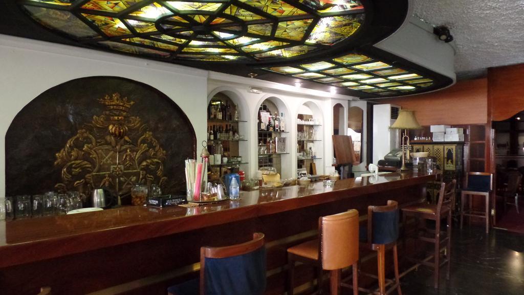Cavo D' Oro Hotell Pireus Eksteriør bilde