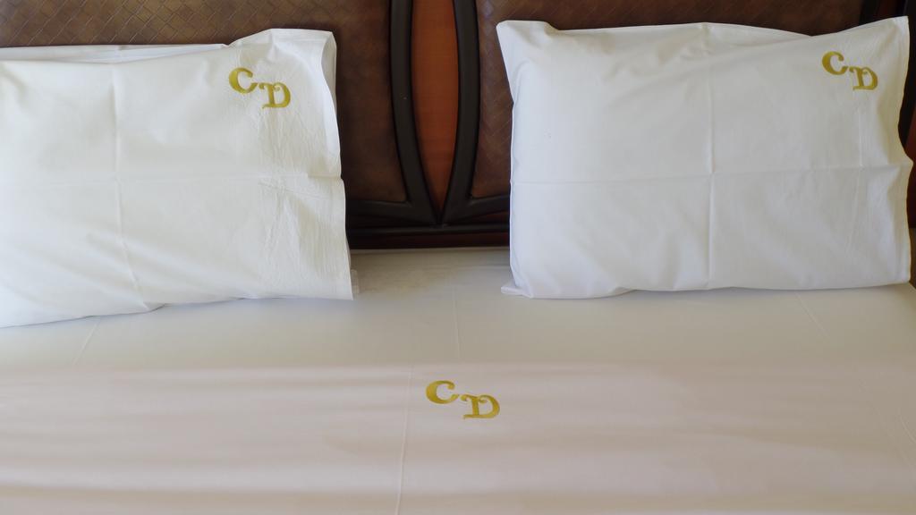 Cavo D' Oro Hotell Pireus Eksteriør bilde