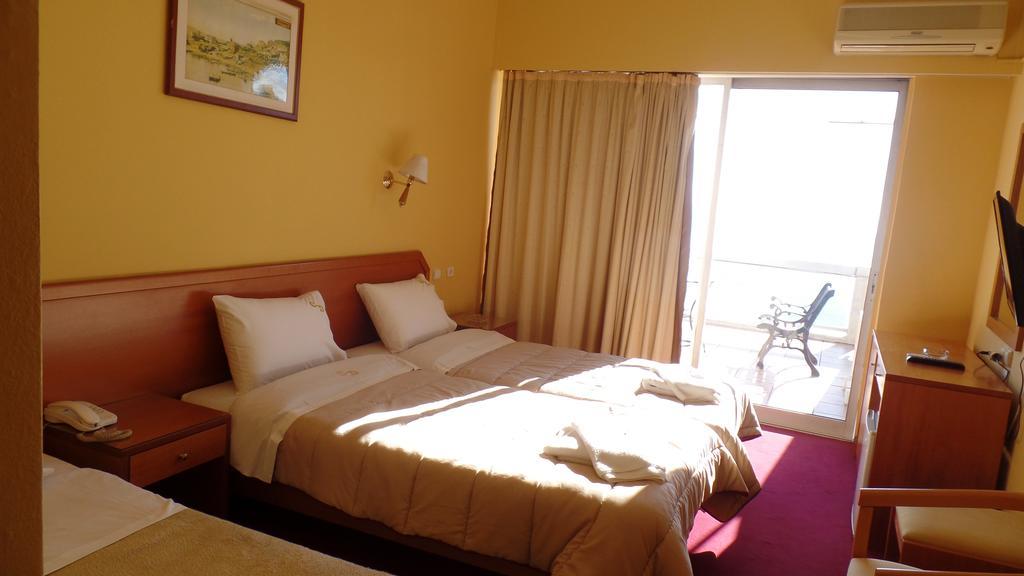 Cavo D' Oro Hotell Pireus Eksteriør bilde